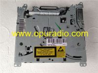 Radio for Philips CDM-M6 4.4/5 CD loader drive deck mechanism laufwerk for BMW car CD navigation radio audio 