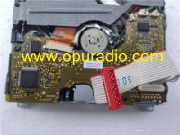 Radio for philiips CDM-M3 4.1 CD mechanism drive loader deck laufwerk for VW Jetta Seimens VDO for Hyundai Opel for BMW