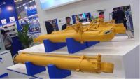 Hydraulic Cylinder