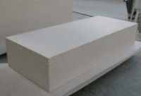 calcium silicate fire door core board