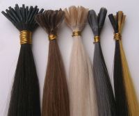 prebonded i-tip hair extension