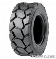 Bobcat Tyre