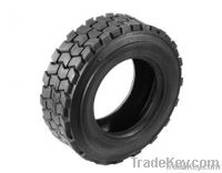 Bobcat Tire