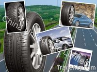 Passenger Car Tyre