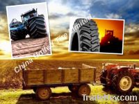 Tractor Tyre