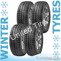 Winter tires