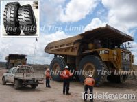 Mining Tyre