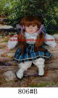 Intellectual Doll-YS806B