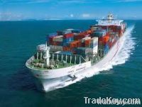 Freight Forwarding Service