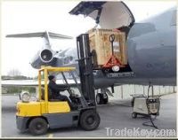 Quick Air Freight Forwarding