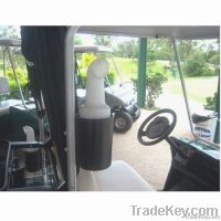 SAND BOTTLE SUIT FOR GOLF CAR