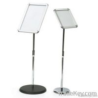 poster stand