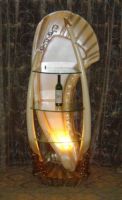 Display Cabinet