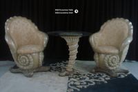 Table & Chair