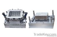 Household appliances mould