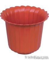 Commodity plastic flowerpot mold