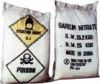 barium nitrate