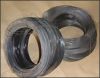 Annealed black wire