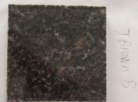 Tan Brown Granite Tile