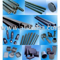 Kiln Furniture (Silicon Carbide)