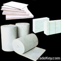 Ceramic Fiber Products