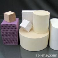 Ceramic Honeycomb Filter