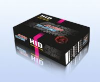 HID xenon kit