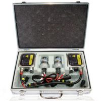 HID xenon kit, auto xenon headlamp, HID conversion kit, HID xenon lights