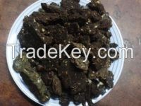 NEEM CAKE, NEEM OIL