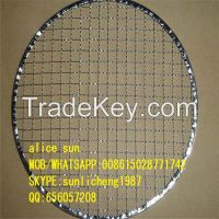 barbecue grill mesh