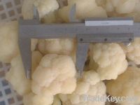 Frozen Cauliflower