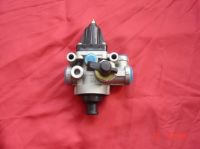 UNLOADER VALVE