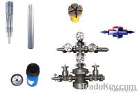 Petroleum Equipment