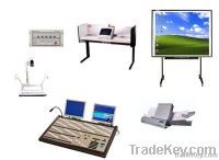 AV Equipment