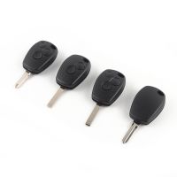 Universal Remote Control Car Key Shell