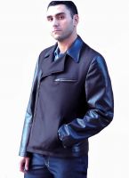 Motorcycle Jacket