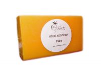 Kojic Skin Lightening Soap