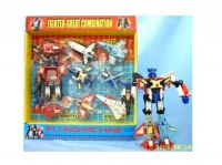 Transformer Plane