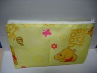 cosmetic bag