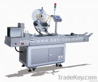 Top Labeling Machine