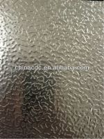 Stucco Embossed Sheet