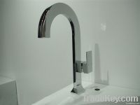 Sell Basin Faucet/bathroom Faucet