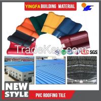Ancient Style Excellent Corrosion Resistance Synthetic