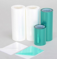 No glue Self-Adhesive Protective Film