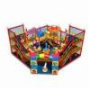 Outdoor Playground System