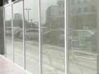 Shield Obstruct/ enclosures