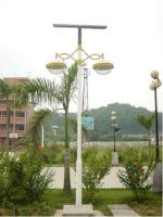 solar light