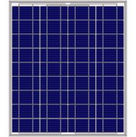 Polycrystalline Sillon Solar Panel
