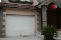 Garage Door