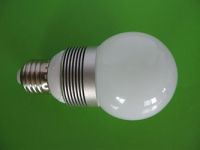 LED Bulb